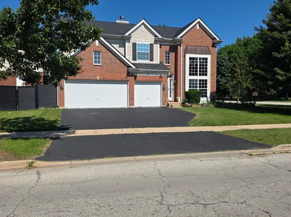 101 N Spruce Ave, Wood Dale, IL 60191