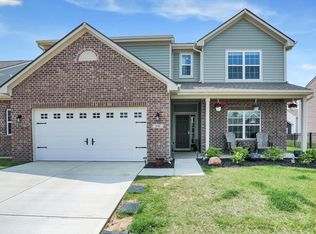 1446 Silver Pine Ln, Sheridan, IN 46069