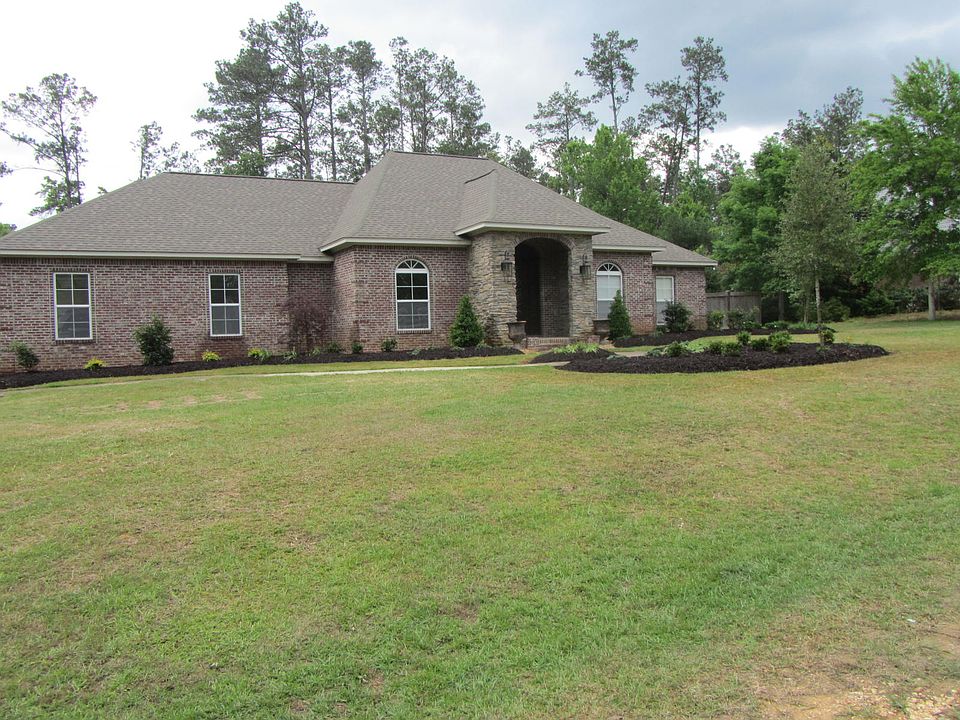 Front side view