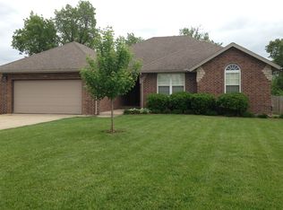 3078 E Colonial Ct, Republic, MO 65738