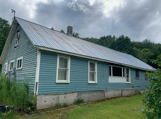 47 School House Rd, Bridgewater Corners, VT 05035