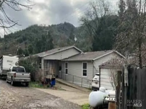 6001 Highway 20, Ukiah, CA 95482