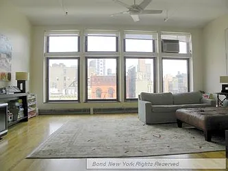 Sold by Bond New York