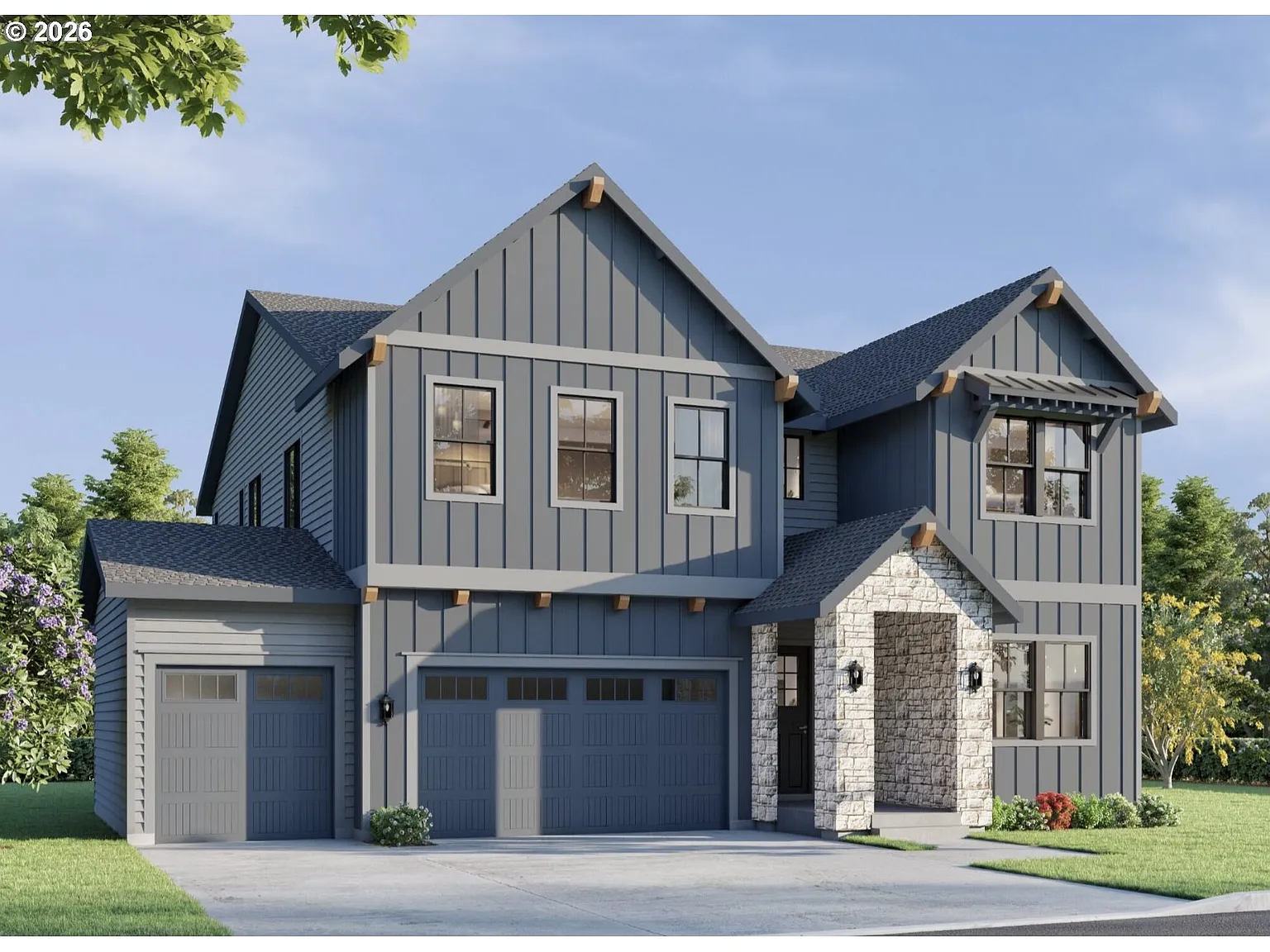 3782 Ridgewood Way photo 1