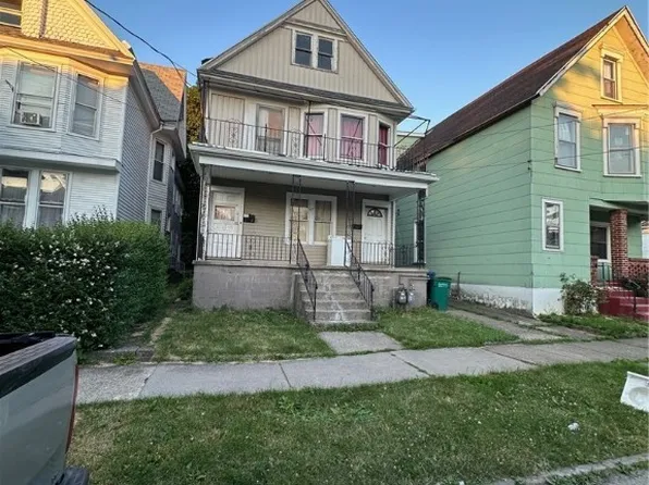 67 Barton St, Buffalo, NY 14213