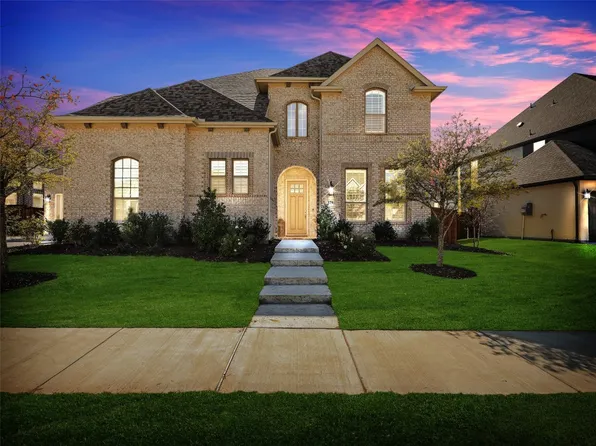 3791 Dewberry Ln, Denton, TX 75078