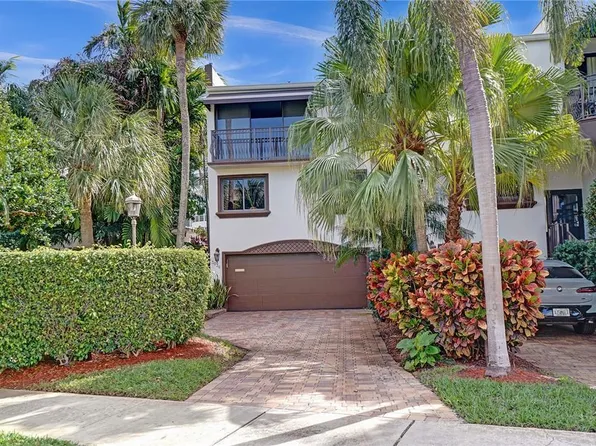 3036 NE 49th Street, Fort Lauderdale, FL 33308