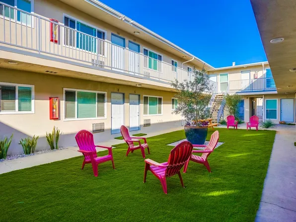 822 N Inglewood Ave, 822 N Inglewood Ave APT 12, Inglewood, CA 90302