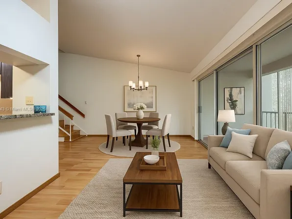 14006 SW 90th Ter #14006, Miami, FL 33186