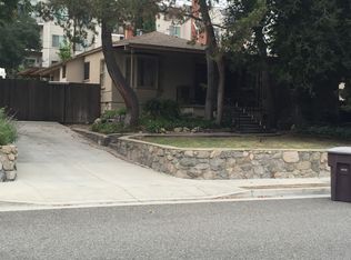 2739 Sycamore Ave, Montrose, CA 91020