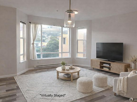 2nd image of 5810 Mission St APT 404