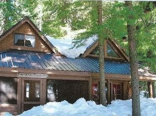 27334 W Odell Rd, Crescent Lake, OR 97733