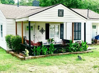 1003 James, North Augusta, SC 29860