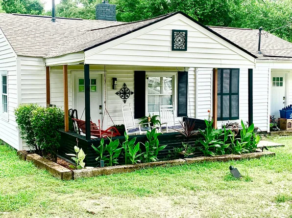 1003 James, North Augusta, SC