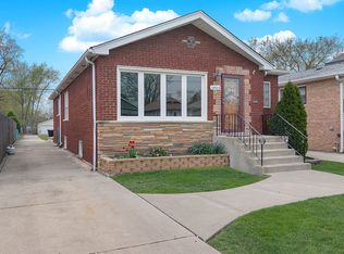 10924 S Kedzie Ave, Chicago, IL 60655