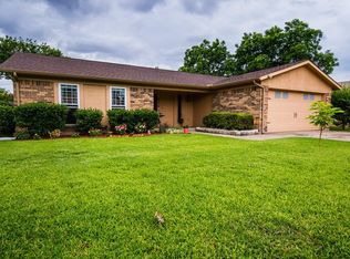 8216 Saint Patrick St, North Richland Hills, TX 76180