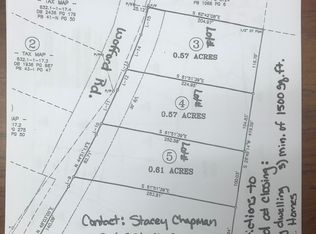 4 Wofford Rd, Taylors, SC 29687