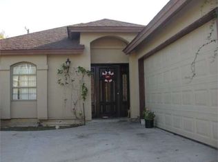4211 Toluca St, Laredo, TX 78046