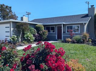 601 Hiller St, Belmont, CA 94002