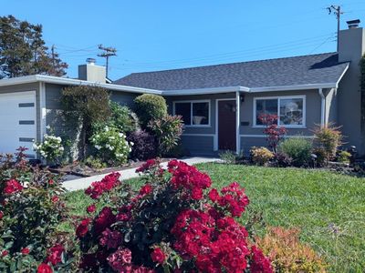 601 Hiller St, Belmont, CA, 94002