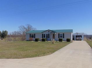 925 Starks Ln, Bedford, KY 40006