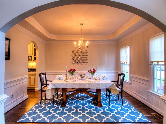 5th image of 11613 Cobblestone Landing Ct