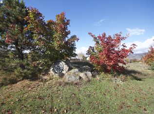 890 Methodist Rd, Hood River, OR 97031