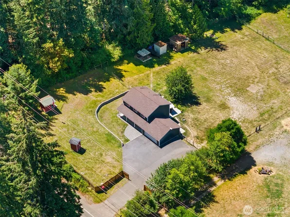 308 Key Peninsula Highway NW, Lakebay, WA 98349