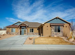 1113 Aspen Village Loop, Fruita, CO 81521