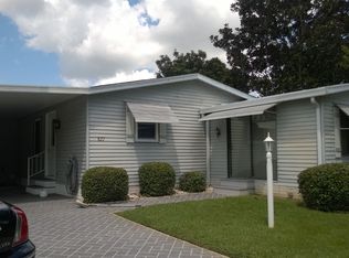 827 Camelia Ct, Lady Lake, FL 32159
