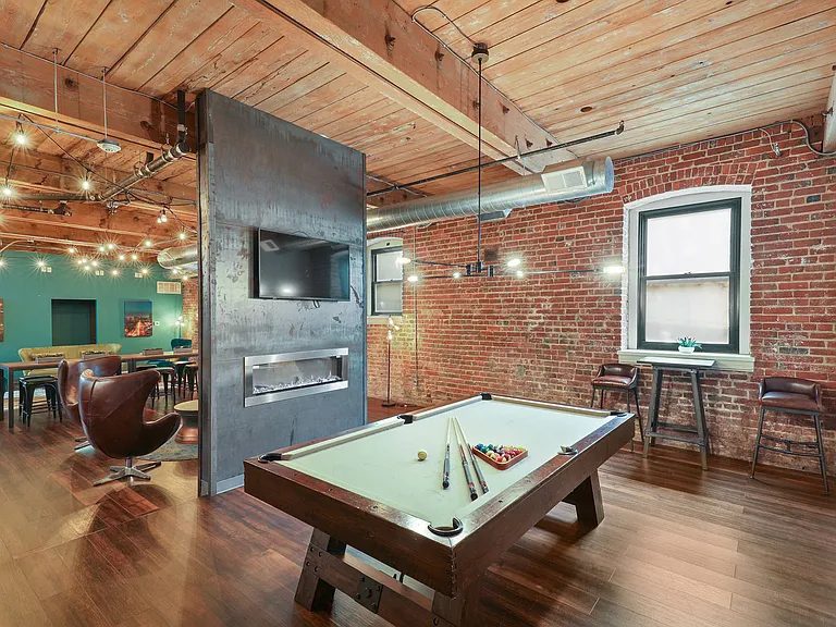 The River Lofts at Tobacco Row — Photo 24