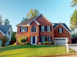 975 Burycove Ln, Lawrenceville, GA 30043