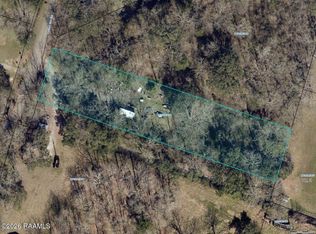 1071A Cotton Gin Rd, Breaux Bridge, LA 70517