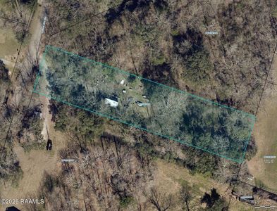1071A Cotton Gin Rd, Breaux Bridge, LA, 70517