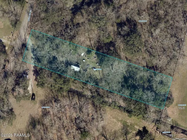 1071A Cotton Gin Rd, Breaux Bridge, LA 70517