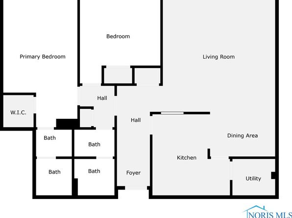 5679 Monroe St UNIT 1103, Sylvania, OH 43560