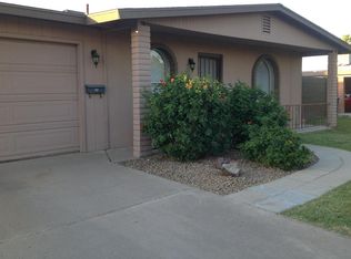 1122 W Emelita Ave, Mesa, AZ 85210