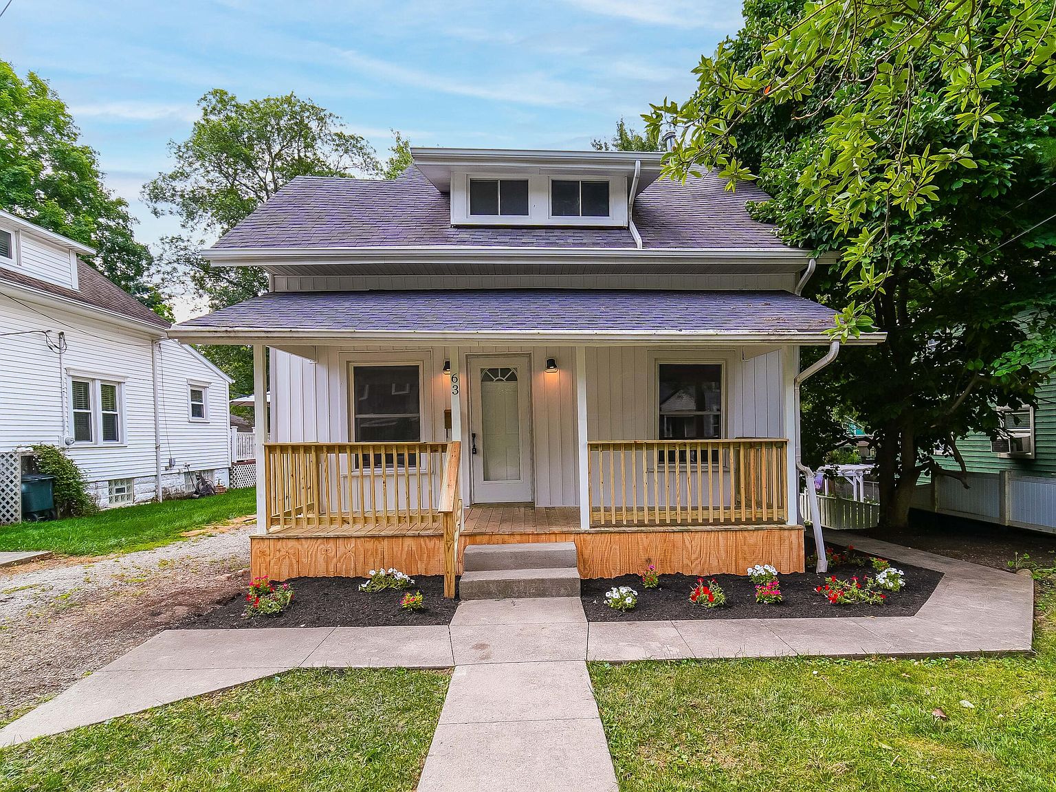 63 W Walnut St, Westerville, OH 43081 MLS 223025685 Zillow