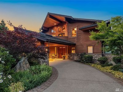 16208 426th Way SE, North Bend, WA, 98045