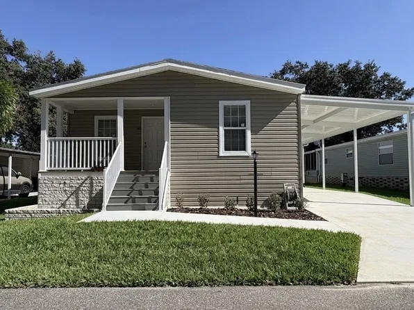 404 Gulf Stream Dr S #63, Lake Alfred, FL 33850
