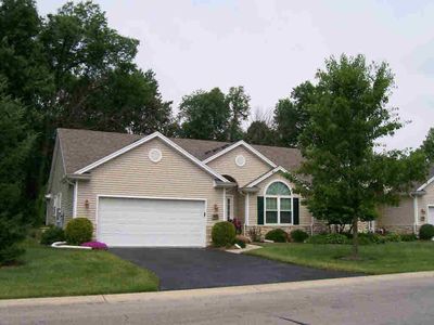 6555 Black Diamond Ln, Lambertville, MI, 48144