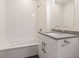 1065 Tremont St #115, Roxbury Crossing, MA 02120