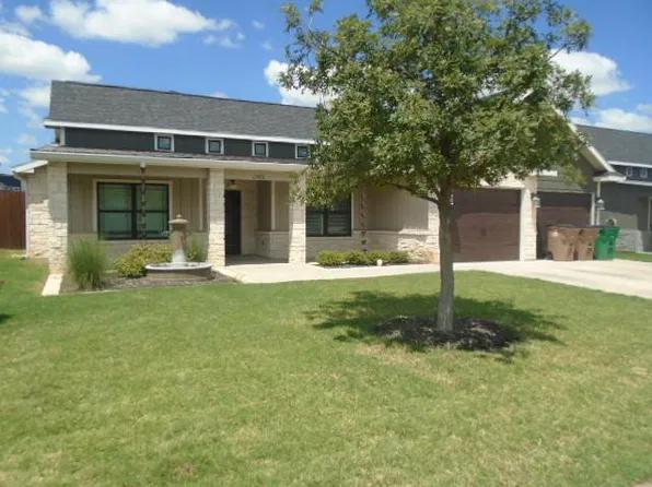 2006 Silver Creek Ct, San Angelo, TX 76904