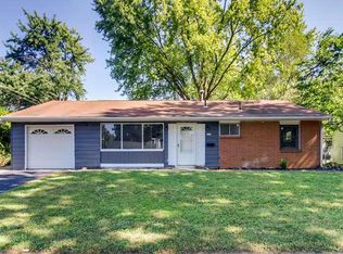 4646 Dundee Ave, Columbus, OH 43227