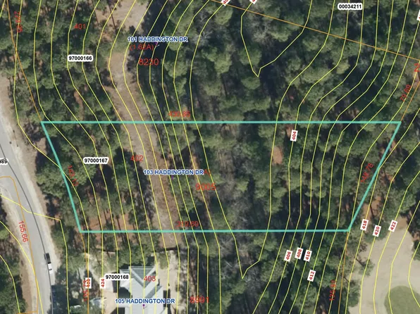 103 Haddington Drive LOT 402, Pinehurst, NC 28374
