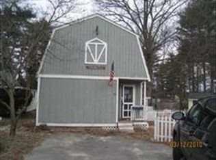 21 Hunter Ave, Hudson, MA 01749