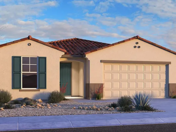 Sapphire Plan, Paradisi Encore Collection