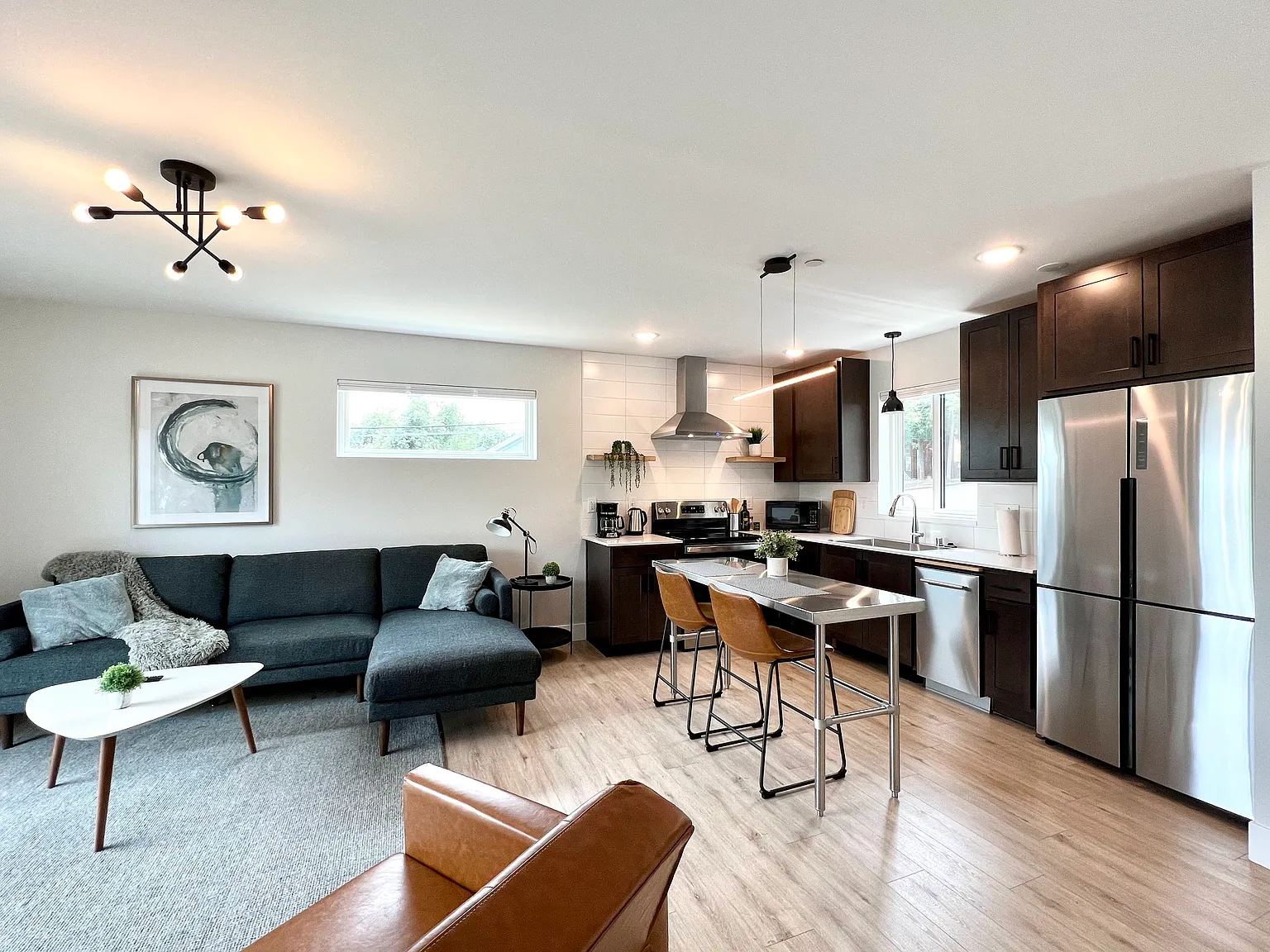 1 bed, 665 sqft, $2,650 — Photo 2