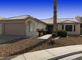 1179 Merlin Ct, Henderson, NV 89002