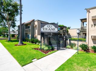 Trask Apartments, Westminster, CA 92683